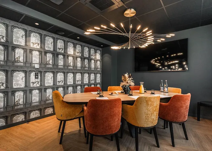 Hotel & Spa Le Maury, Vannes, The Originals Boutique