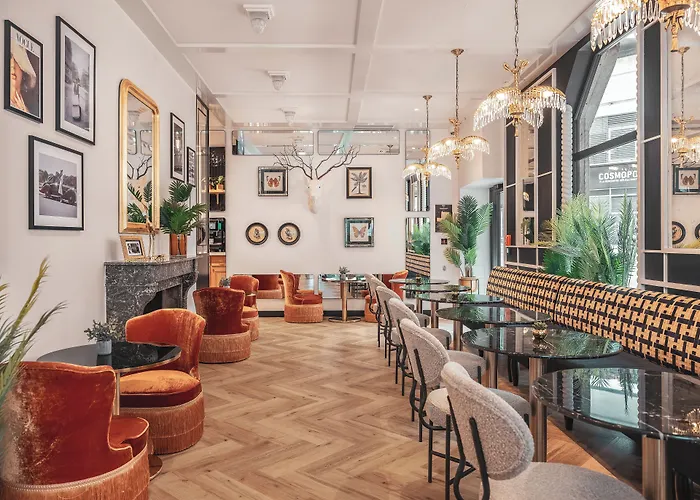 Billie Hotel